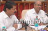 Rs. 1.97 crore required to address citys water woes  ZP CEO Dr. Vijayaprakash